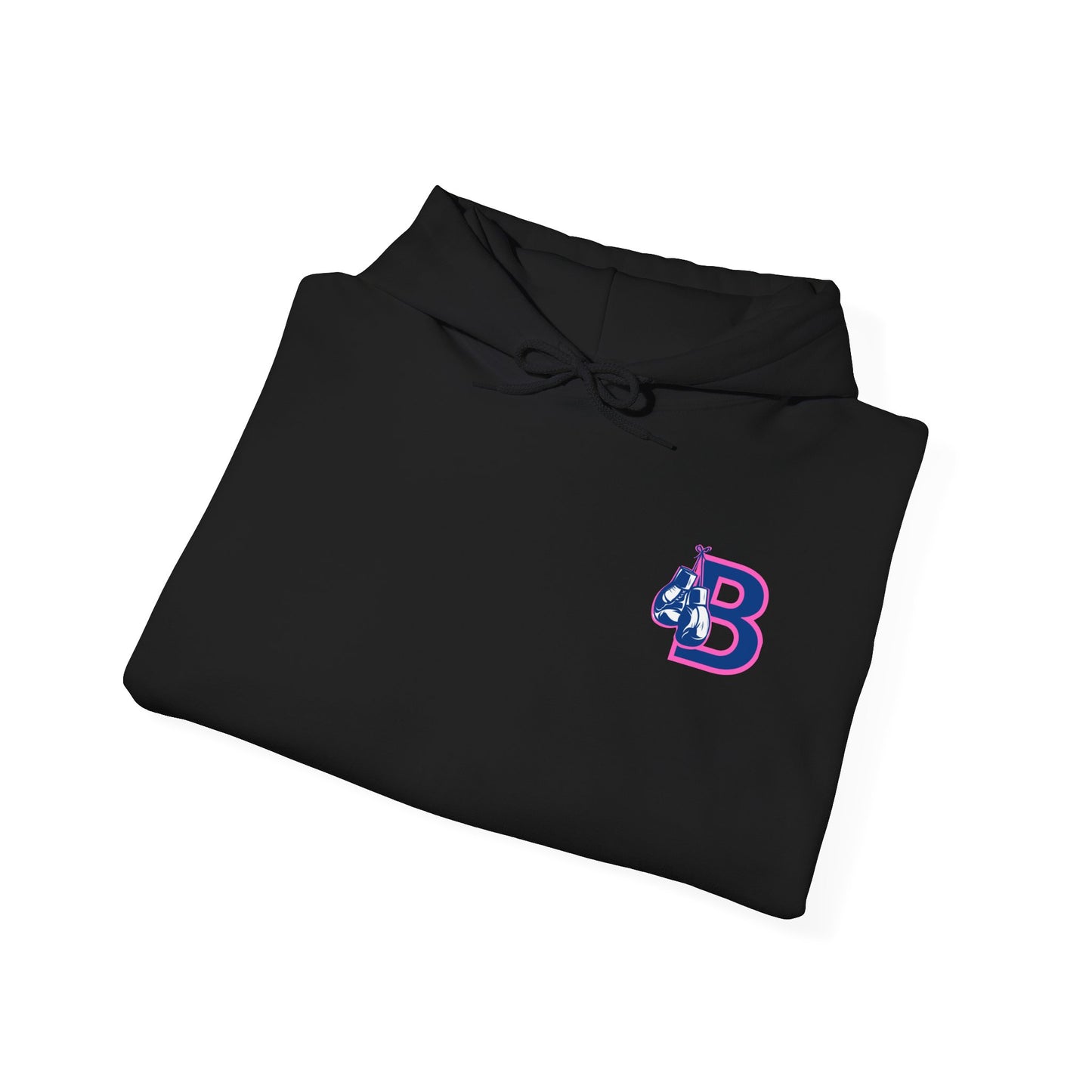 I stand with you and I support you! Show your support with our Unisex Heavy Blend™ Hooded Sweatshirt