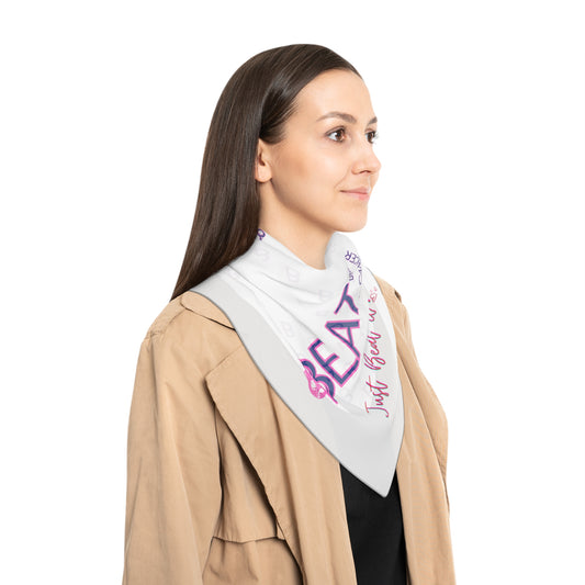 Boost Their Style with Our High-Quality Sheer Scarf!