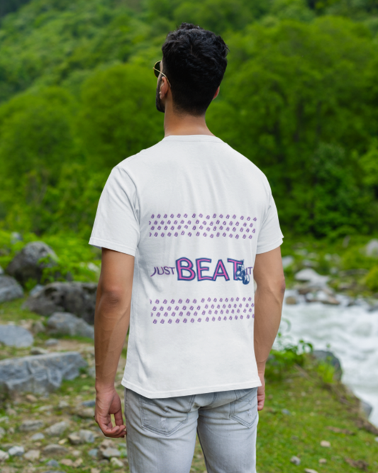 Spread Awareness - Show Support - Unisex Jersey Short Sleeve Tee